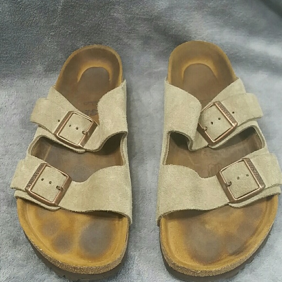 birkenstock kairo 37
